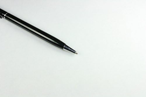 Superpenz Stylus [10 PCS], מסך מגע אוניברסלי 2 ב -1 חרט + עט כדורים לסמארטפון/טאבלטים iPad iPhone Samsung